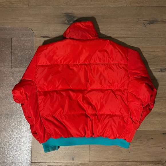 Vintage 3-in-1 Columbia Whirlibird Coat - Picture 10 of 10